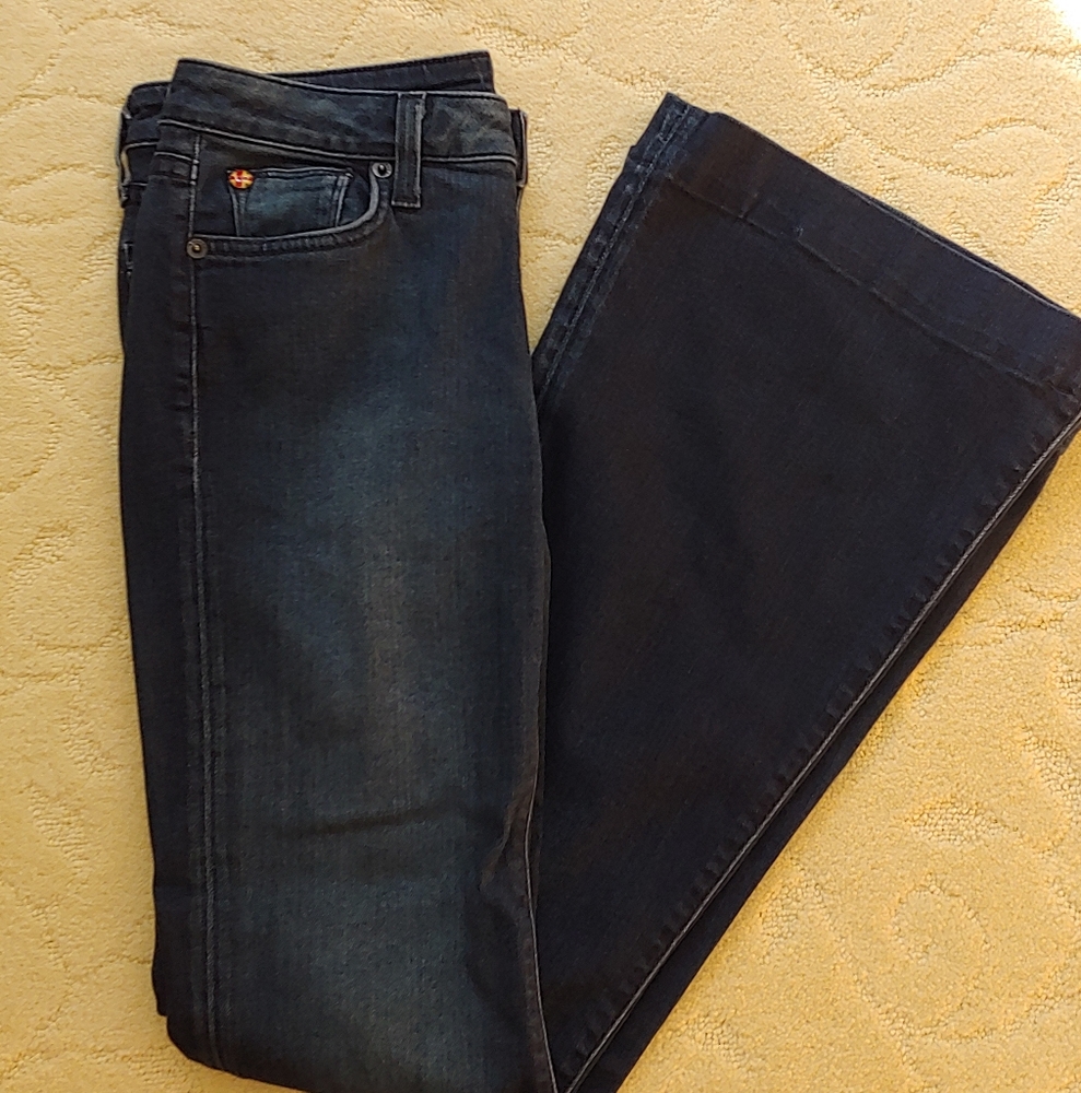 Hudson Jeans